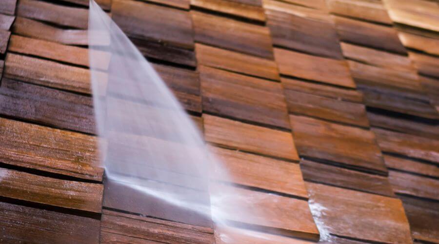 Shingle Roofing in Cushing, TX